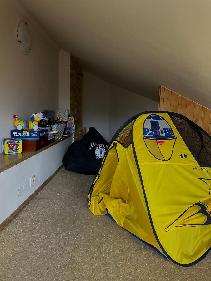 Apartament Grand Krupowki 47 ザコパネ エクステリア 写真