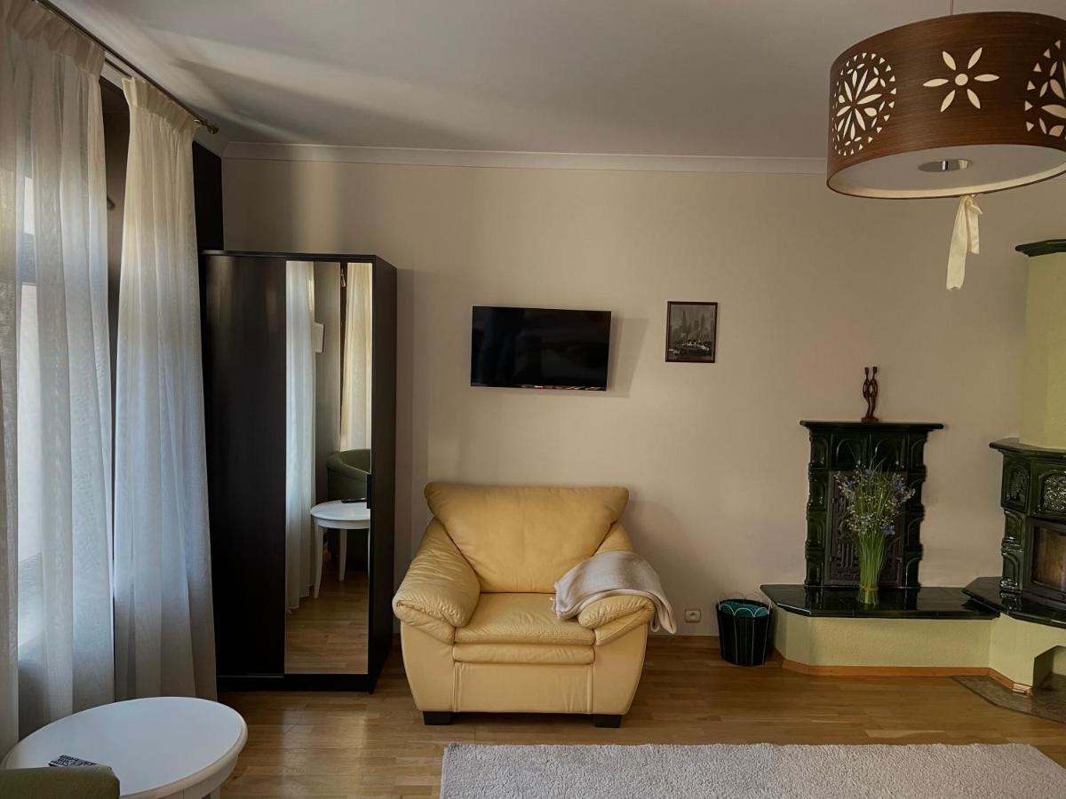 Apartament Grand Krupowki 47 ザコパネ エクステリア 写真
