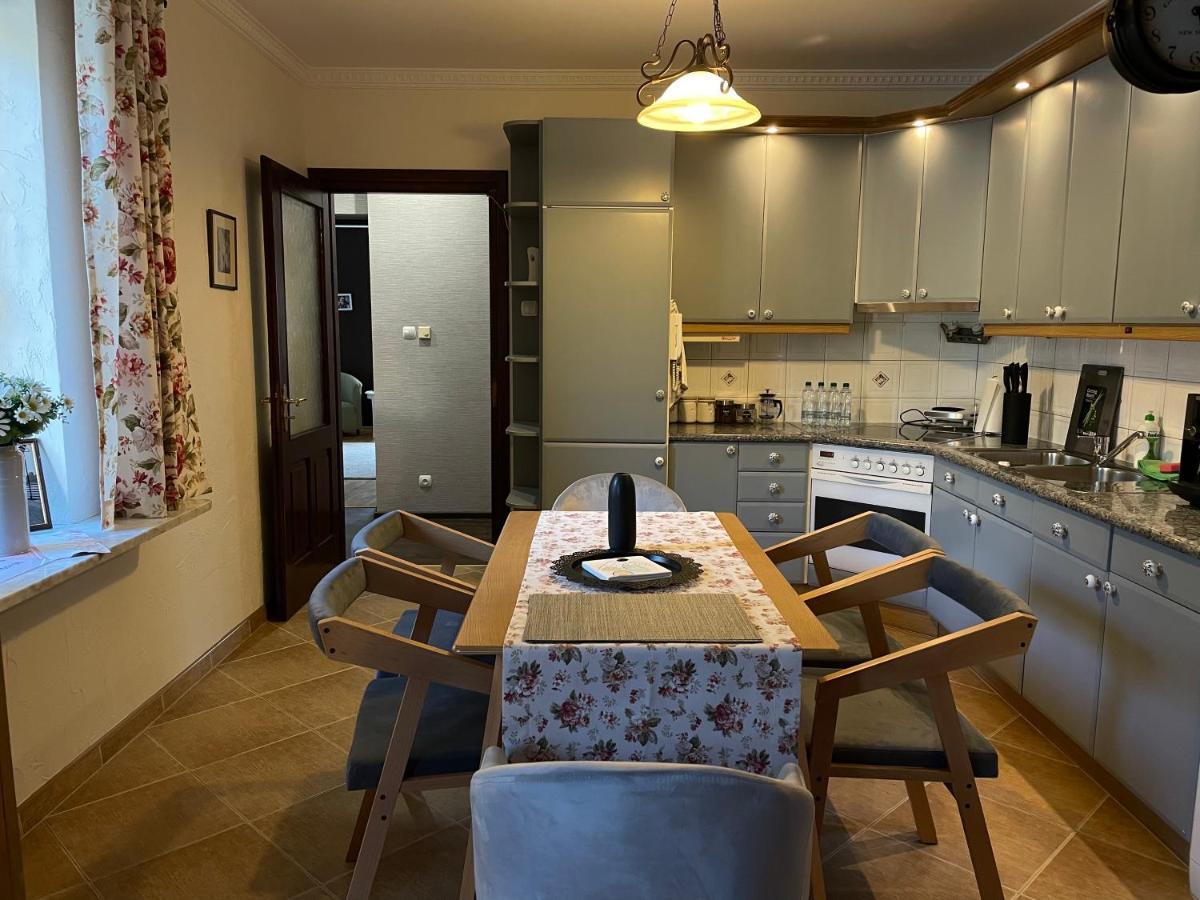 Apartament Grand Krupowki 47 ザコパネ エクステリア 写真