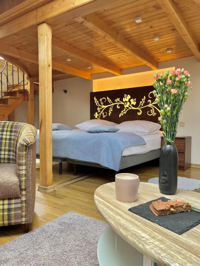 Apartament Grand Krupowki 47 ザコパネ エクステリア 写真