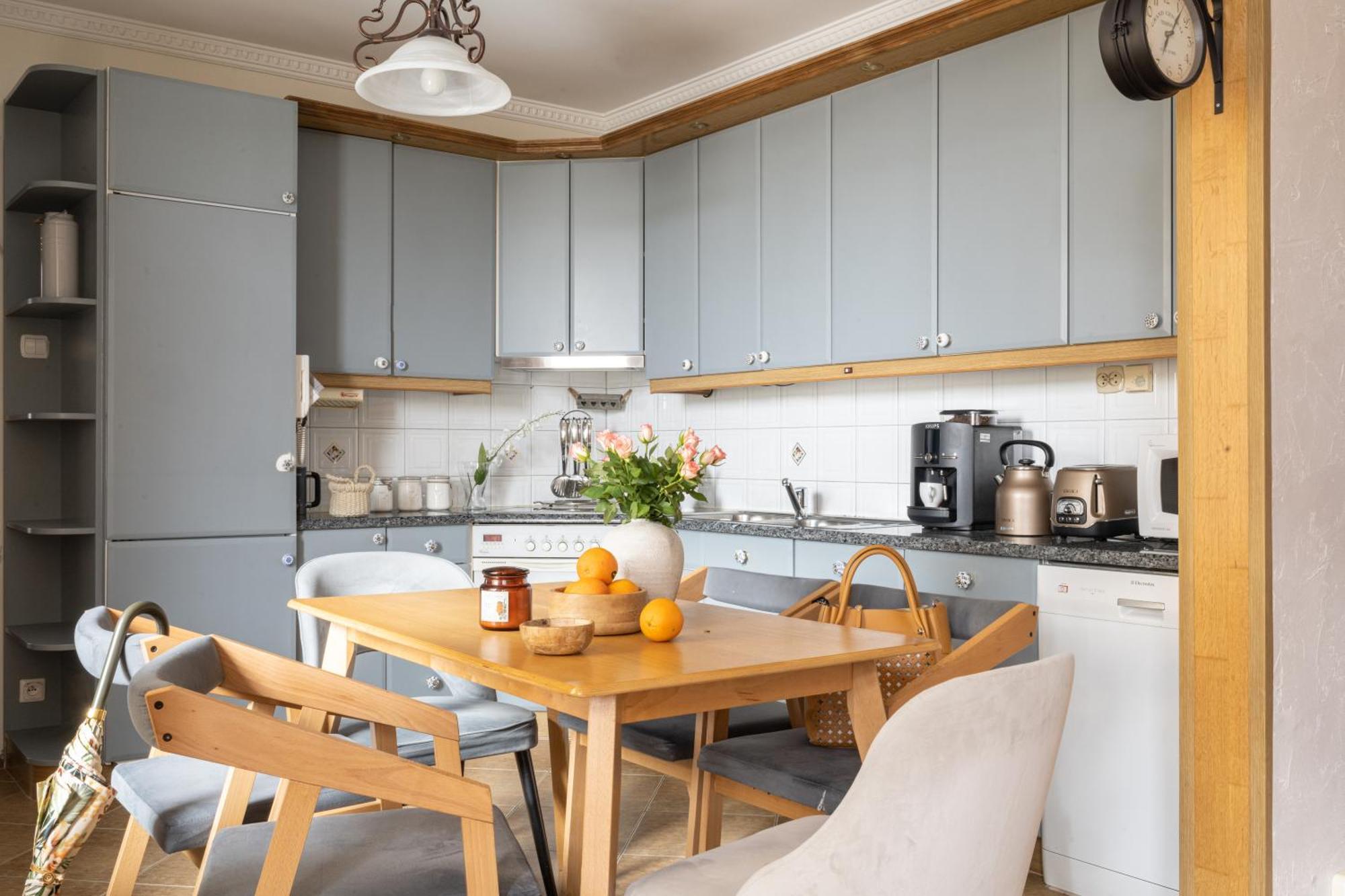 Apartament Grand Krupowki 47 ザコパネ エクステリア 写真