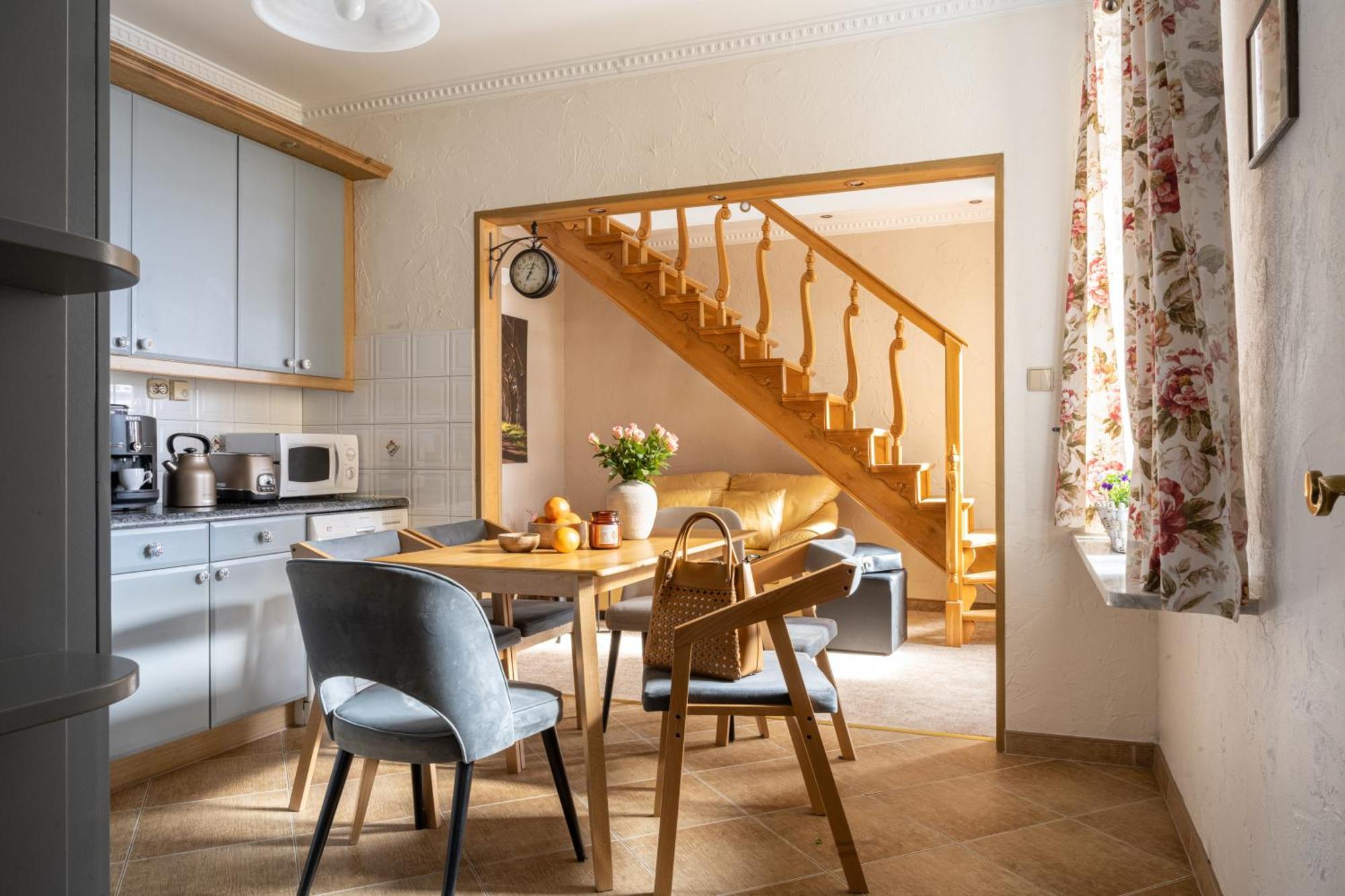 Apartament Grand Krupowki 47 ザコパネ エクステリア 写真