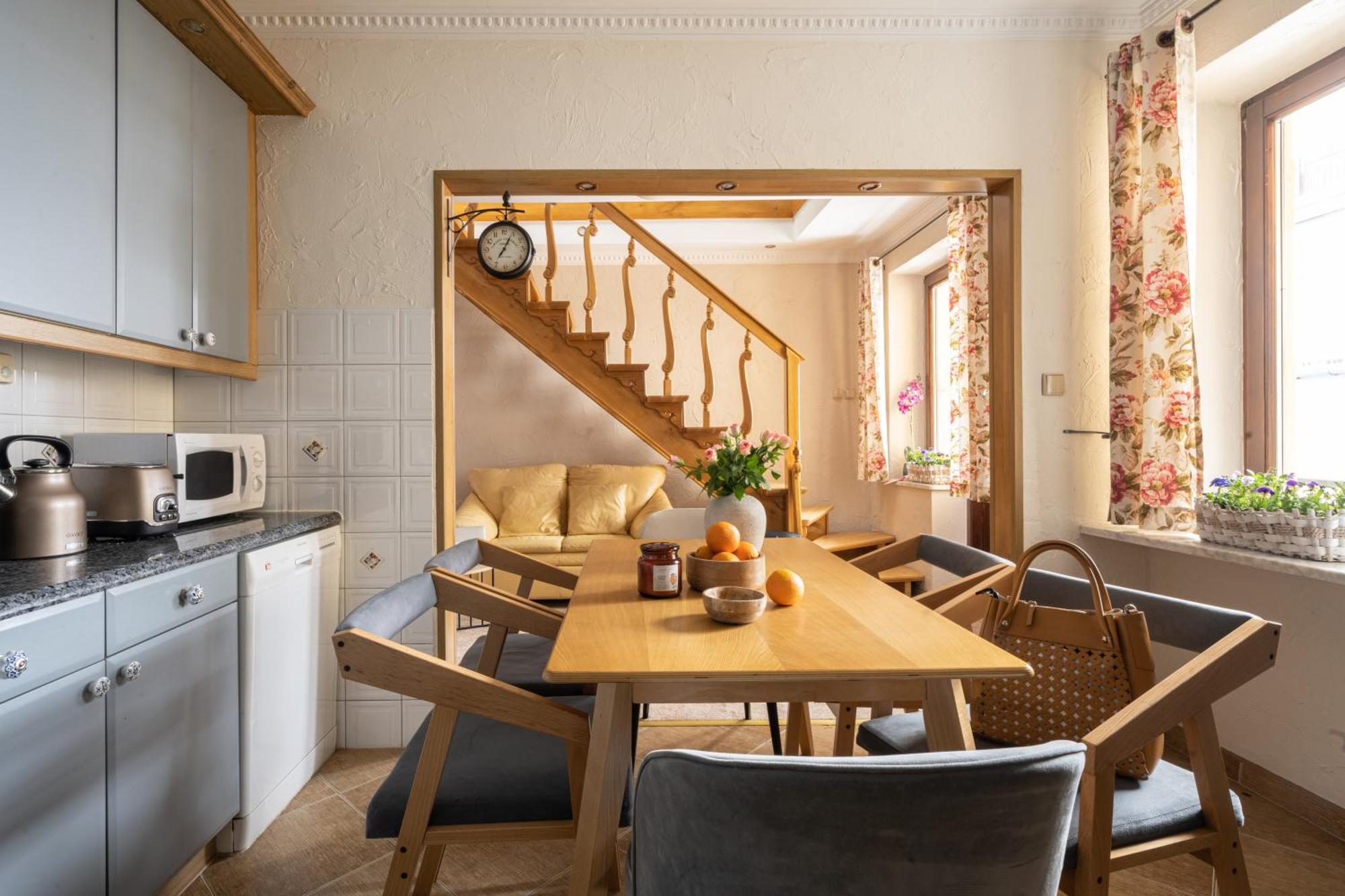 Apartament Grand Krupowki 47 ザコパネ エクステリア 写真