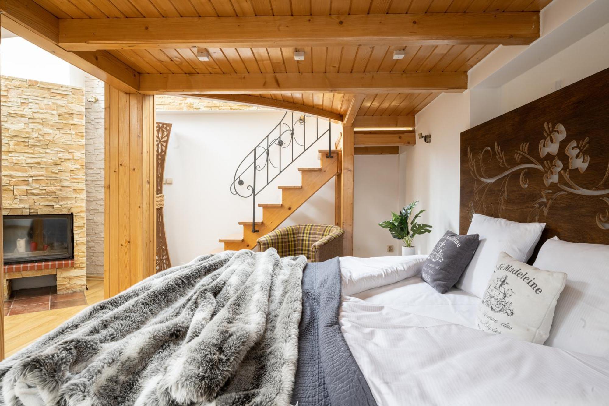 Apartament Grand Krupowki 47 ザコパネ エクステリア 写真