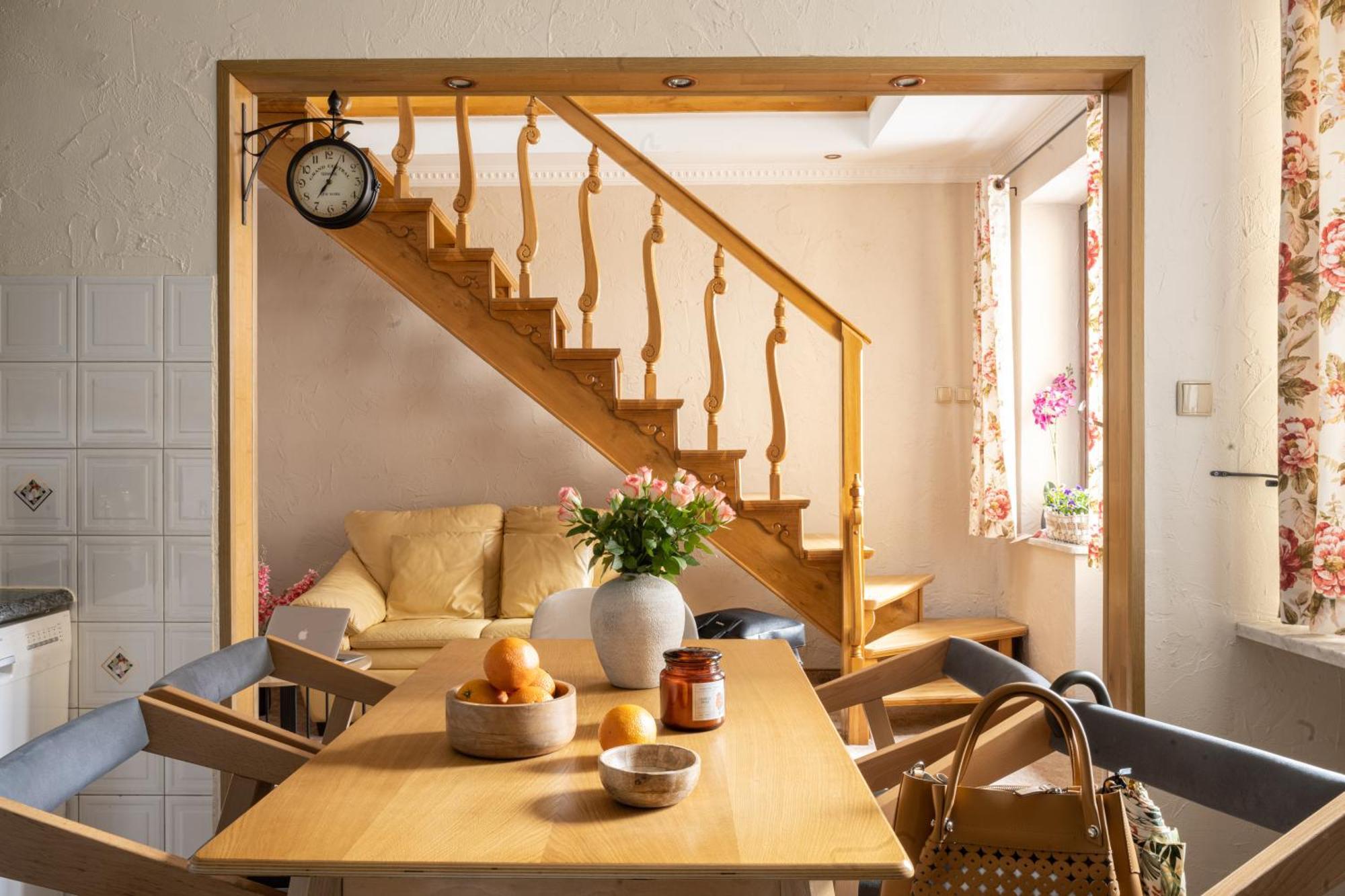 Apartament Grand Krupowki 47 ザコパネ エクステリア 写真